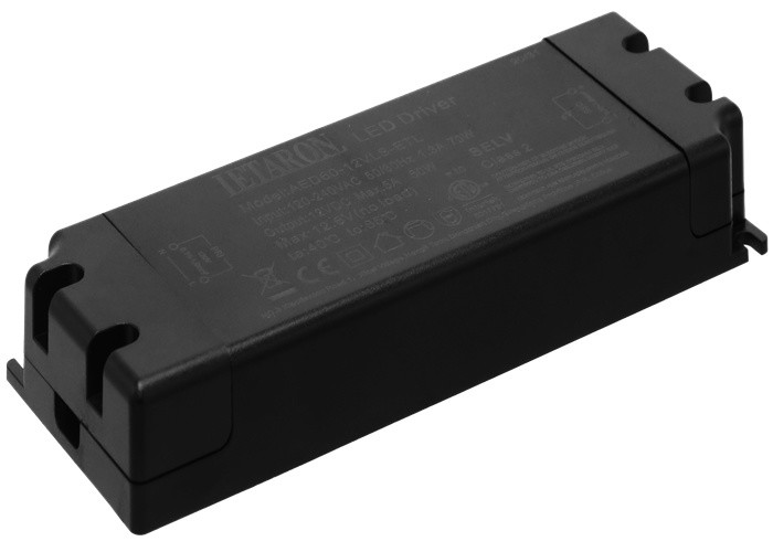 2000mA Letaron LED Driver