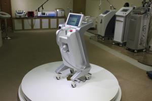 China World most advanced professional HIFUSHAPE hifu machine for slimming factory