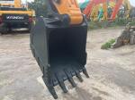Excavator Digger Good Condition 100-500 Hp Fuel Capacity 100-500 Liters Arm