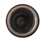Silicone Bottle Cover Heat-resistant Hand Grip for Drinking Machine