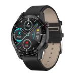 Sk7 1.3 Inch Touch Round Screen Smart Watch Fitness Tracker Sports Ecg Health