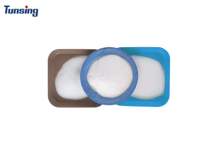 Heat Transfer 1kg 5kg Soft White Tpu Hot Melt Adhesive DTF Powder