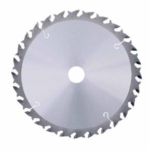 China Anti Kick Professional Saw Blade Wood Cutting Blade 200mm To 500mm factory