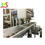 Automatic Mango Puree Production Line High Capacity Mango Juice Processing Plant