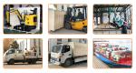 3 ton Mini excavator with CE mini digger prices