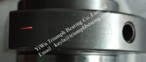China Original TBI (Taiwan) Old Version Screw Nut SFHR02525A1D-A , New Version Screw Nut SFAR02525A1D-A factory