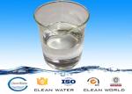 CAS 26590 05 6 Colorless Oil Water Sperating Water Treatment Chemicals BV / ISO