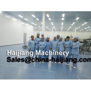 Hydraulic Syringes Injection Molding Machine With LCD Screen