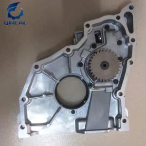China High Quality Excavator Engine Parts D8KP OIL PUMP factory