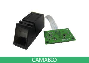 China CAMA-SM27 ISO 19794-2/19794-4 Biometric Optical OEM Fingerprint Module factory