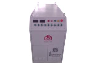 China Three Control Ways Three Phase Load Bank For Generators , 200KW AC Load Bank factory