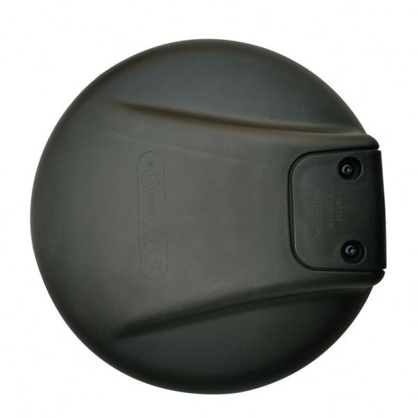 Spiral Cable Enhanced 2022 Foton Aumark Under Endoscopic Spot Offset Truck Round