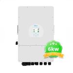 Deye Sun 6K Low Voltage Hybrid Inverter Wall Mounted IP65
