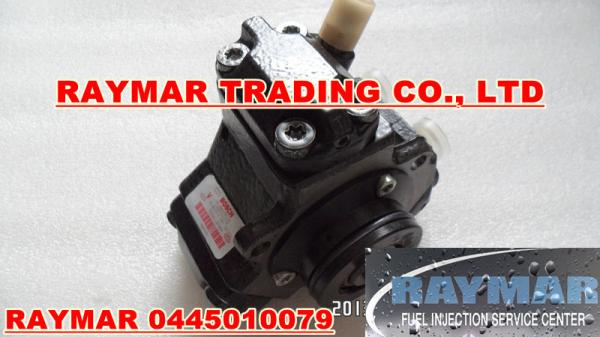 BOSCH Common rail fuel pump 0445010079 0445010281 for HYUNDAI Santa Fe 2.0L