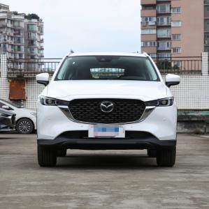 China Mazda CX-5 2022 2.5L Automatic Two-drive Intelligent Model Compact SUV factory