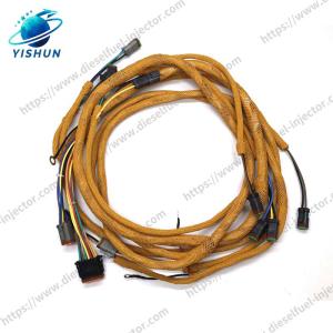 China erpillar 330C Hydraulic Pump Wiring Harness factory