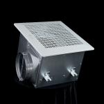 Commercial Inline Duct Fans for Effective Ventilation and Temperature Control in