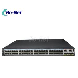 China Huawei S5731-H48P4XC 10/100/1000BASE-T PoE+ gigabit network switch factory