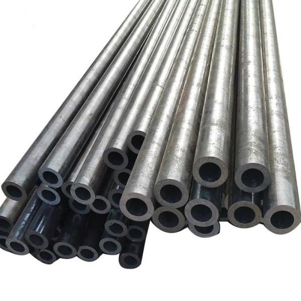 ASTM A270 Stainless Steel Hydraulic Tube 0.25mm Wall Thickness TP304H TP347H