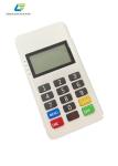 3G Connectivity Mini POS Terminal Android Pos Machine CE Certificate