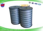 TW-40 8KG Weight Makino Wire EDM Spare Parts 300x59x500H EDM Water Filter