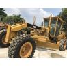 Buy cheap Used CAT 160K Motor Grader from wholesalers
