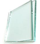 Qualified/High Transparency Clear Glass with Application to Building/Furniture