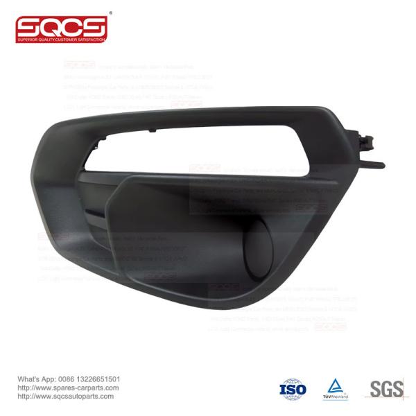Auto FOG LAMP COVER 5802356343 For IVECO DAILY 2020
