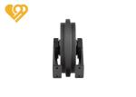Hitachi EX30 Track Idler Replacement OEM Mini Excavator Undercarriage Tension