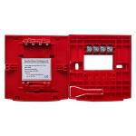 DC17V-DC33V Addressable Manual Call Point For Intelligent Fire Safety Alarm