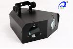 ADJ Effect Dual Gem Light Black Case LED Moonflower , Led Disco Light For Party