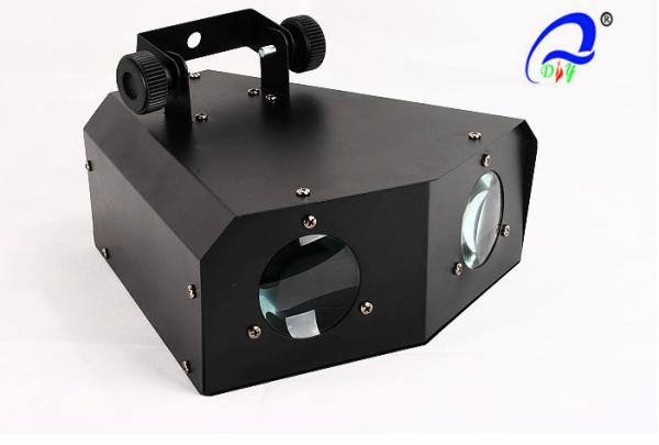 ADJ Effect Dual Gem Light Black Case LED Moonflower , Led Disco Light For Party
