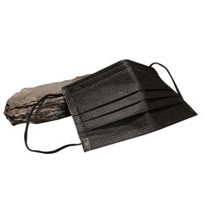 China Simple Design Disposable Surgical Face Mask Unisex Protection Against Smog factory