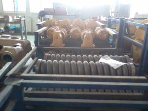 China supply SD42 Sprocket up device factory