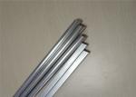 Off Road Vehicle Spare Parts Heat Exchange Aluminum Radiator Tube Long Life