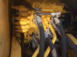 Used KOMATSU excavator PC200-7 for sale