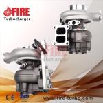 3592587 3978725 Volvo Turbocharger HX40W Turbo With D7C Engine