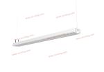 1.2m 80w X 2 Splicing Linear Led Lighting Uniform Illumination