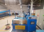 CE Cone Type Fine Wire Drawing Machine 380V-480V Synchronous Moving