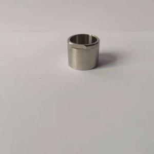 M24 24mm Dia CNC Precision Machining Parts Metal Hose Nozzle