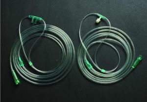 China High Quality Nasal Oxygen Cannula factory