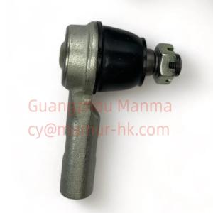 Tie Rod End For ISUZU D-MAX 4X4 8-97304928-0 ISUZU Chassis Parts