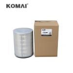 Isuzu Truck Air Cleaner Filter 1109241-801 P533230 8-94336335-0 AF4733 8