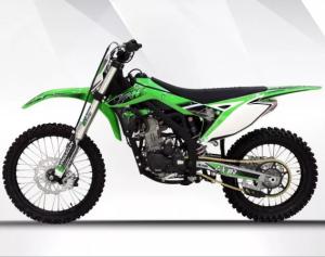 China 4 stroke powerful engine racing motorcycle Dirt bike 250cc factory