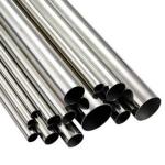 1mm 2mm Stainless Steel Pipe Tubing , 409 SS Tubing For Kitchen Equipment