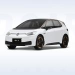 2023 In Stock Vw Id3 Popular Sales Of Electric Vehicles Family Cars Long range