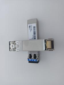 China Brocade 57-1000493-01 XBR-000217 10G Fibre Channel SFP+ Transceiver 10G LWL 1310nm 10km LC SMF Module factory
