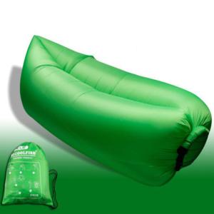 China 2016 hot sale wholesale hangout/ inflatable sofa/hangout lazy sofa factory