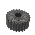 Automotive engine accessories Timing Belt Sprocket Gear For Audi VW Skoda