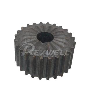 China Automotive engine accessories Timing Belt Sprocket Gear For Audi VW Skoda 04E105263D factory